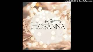 Video thumbnail of "Su Presencia - Hosanna (Nació El Salvador)"