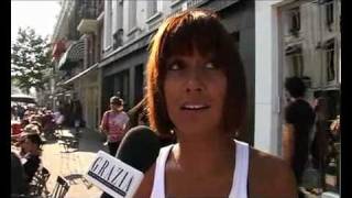 Valeriezwikkerbijgraziaspccatwalk2008.Keepvid