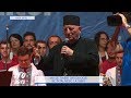 Pr. Doru Gheaja - „Tu, Ardeal” #ITO Sibiu 2018