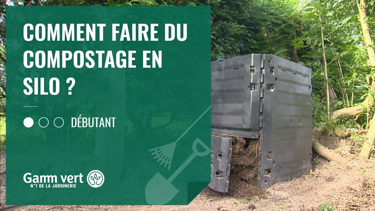 Composter correctement : Conseils pour un compostage réussi