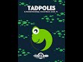 Tadpoles randall standridge grade 75 concert band