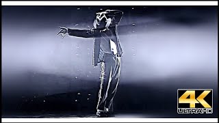 Michael Jackson Billie Jean - Dangerous Tour Montage ᴴᴰ