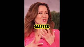 Did You Know This About Mary McDonnell?