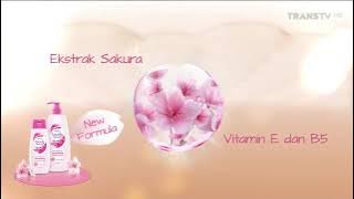Download lagu Emeron Lovely Naturals Sakura