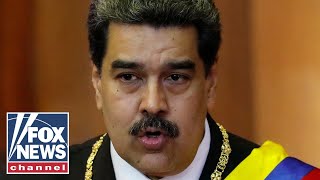 Details Trump administration unveils sanctions against Venezuela News