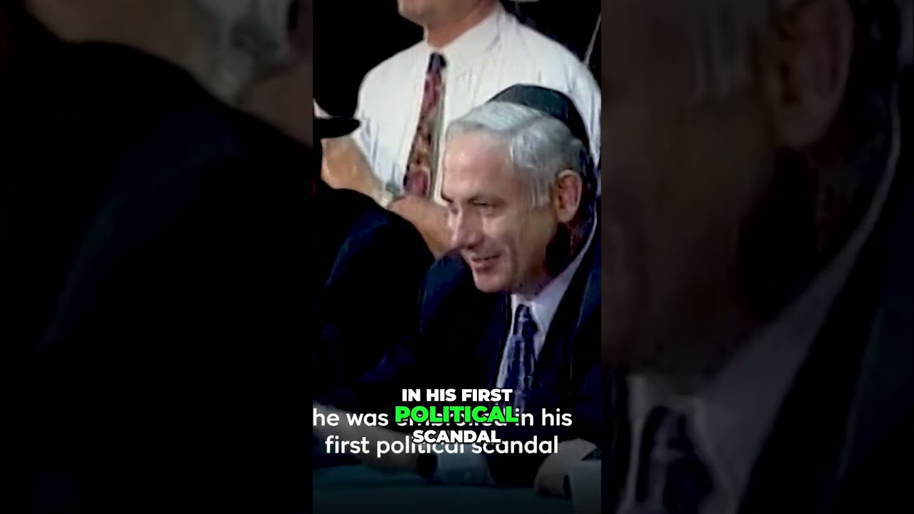 Netanyahu S Political Scandals A Timeline Of Controversies