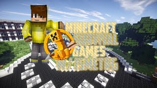 Minecraft Survival Games 197