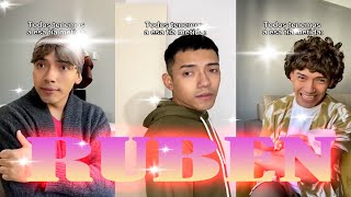 ✌ Colección tiktok de Ruben Tuesta 2023 || MORIRAS DE RISA 🤣 || #5