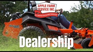 Buying From Dealership vs Box Store