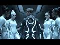 A Young Man Enters A Virtual Reality Game And Must Win Or He Will Die Summary Of The Movie Tron 