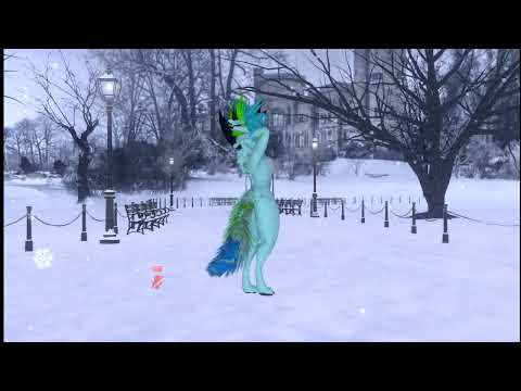 VRChat johns dancing to take a hike