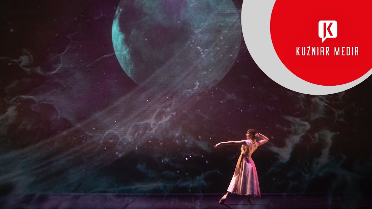 Opera Bałtycka | Sen nocy letniej