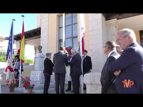 Francia y España más cerca a través del FESEI en Hontoria del Pinar