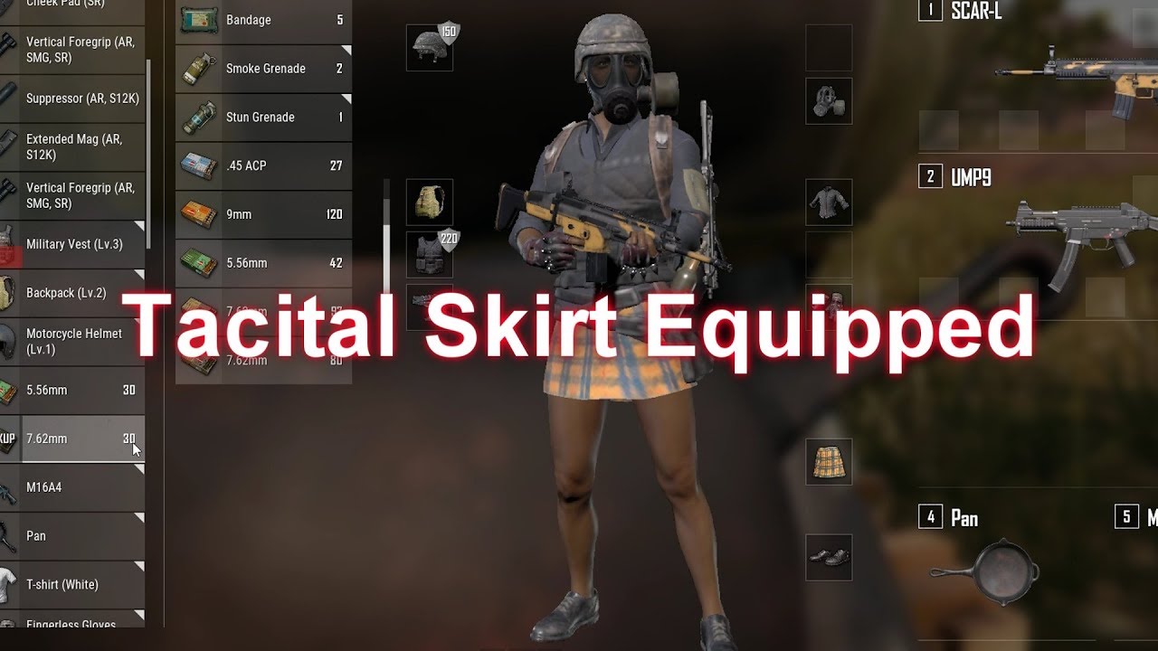 Totally Normal Pubg Moments - YouTube