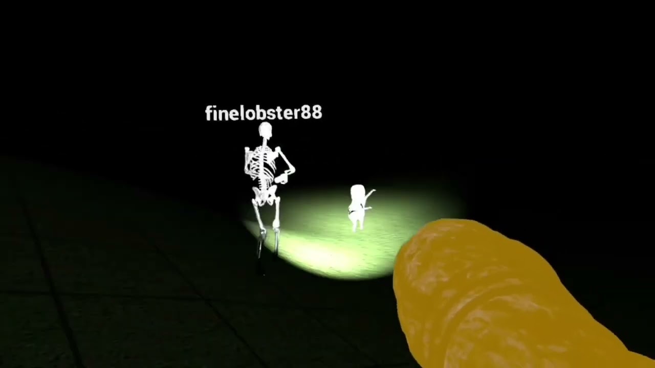 Downshot VR(this is my friends creation)