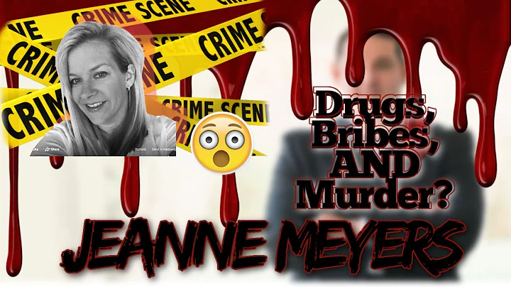 Jeanne Meyers