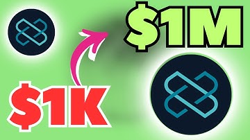 YOU WILL REGERT NOT BUYING LOOM NETWORK  COIN || HERE IS WHY !!