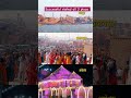 Successfully Visited all 3 places 🔱🔱🚩🚩🪘🪘 #Rinkushiv #Prayag #ayodhya #banaras