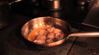 OMG Foodie - Alma 33