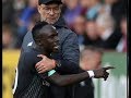 mane get mad at salah for being too selfish