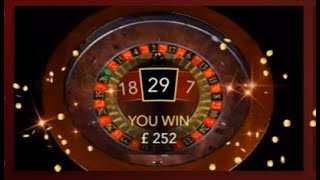Auto Roulette Using Roulette Prediction Ai Software | How To Play Roulette