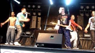 Ryan Dolan Singing 'The Secret'   'We Are Young' at Newphonic Newry 29/6/13