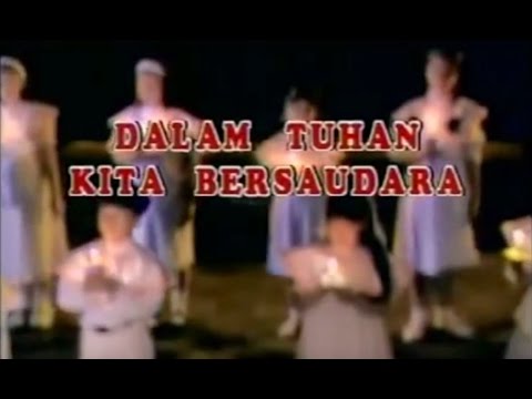 Full Album Lagu Anak Sekolah Minggu Medley Kasih Tuhan
