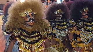 JARANAN BROTOSENO MANUNGGAL BUDAYA AGUNZA GUNUNG SARI SELO BOYOLALI LIVE TETEP SALATIGA