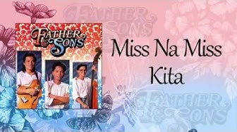 Miss Na Miss Kita Free Music Download