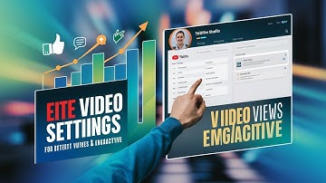 YouTube Studio Tutorial: How to Edit Video Settings for Better Views and Engagement