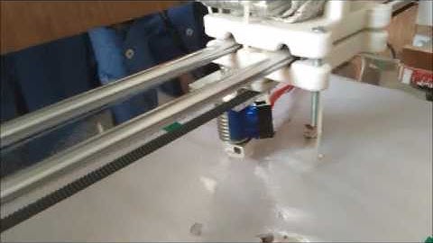 3d bio printer video
