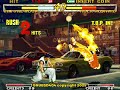 GNUBSD Long N48 Mark of Wolves (Linux)