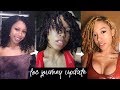 16 months loc’d: updated dreadlock journey // pictures, videos, retwists & new products | yung$lb