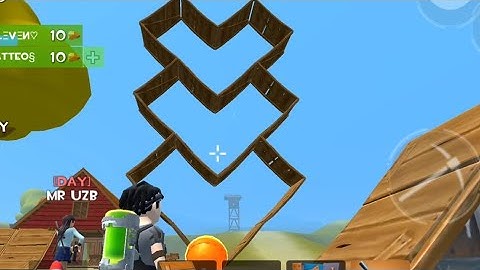 Rocket Royale - Teaming Up with Fans | Android Gameplay #202