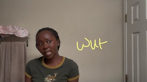 grwm while i overshare about my nonexistent love life