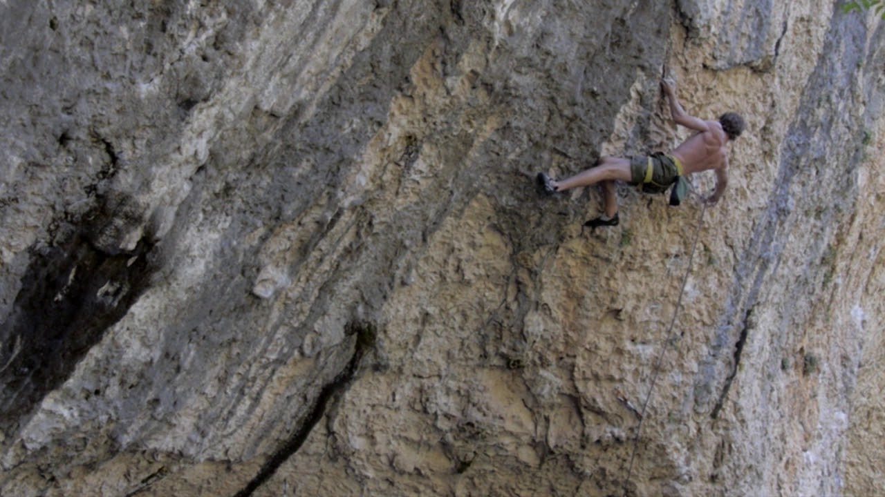 Rodellar - Molondrio 7c+