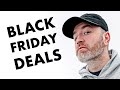 Black Friday Tech Deals 2021 - TODAY ONLY