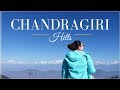 | Chandragiri Hills in 2 minutes |