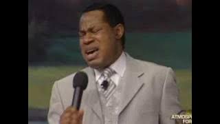 Pastor Chris - Deriso A song of the end times