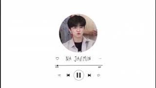 Na Jaemin I Ringtone Notification