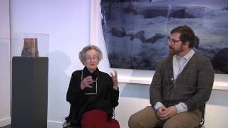 June Schwarcz and John Chiara, "In Conversation"