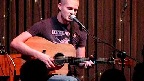 Jay Brannan - Beautifully