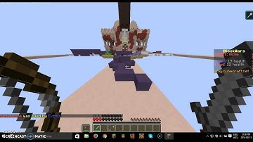 Hackers on Block Wars