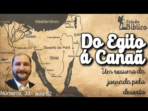 Do Egito á