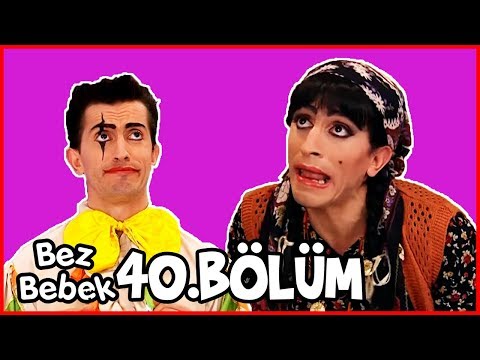 Bez Bebek 40.Bölüm - Full Bölüm - Tek Parça