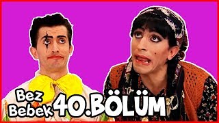 Bez Bebek 40Bölüm - Full Bölüm - Tek Parça