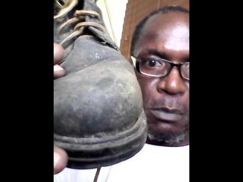 the truth about craftsman boot kahn 20883 - YouTube