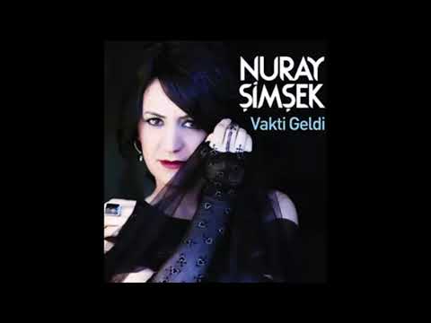 Nuray Şimşek Sensiz olmuyor güzelim