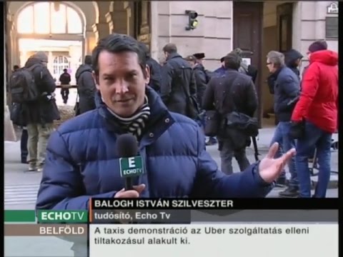 Videó: Az Uber elérhető Albertában?