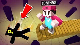 YOUTUBER STIRBT in Minecraft Hardcore...